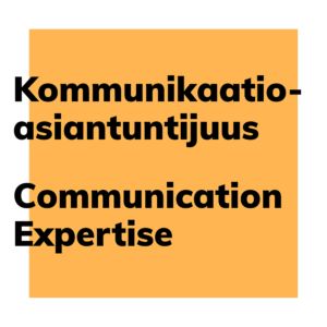 Communication Expertise