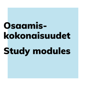 Study Modules