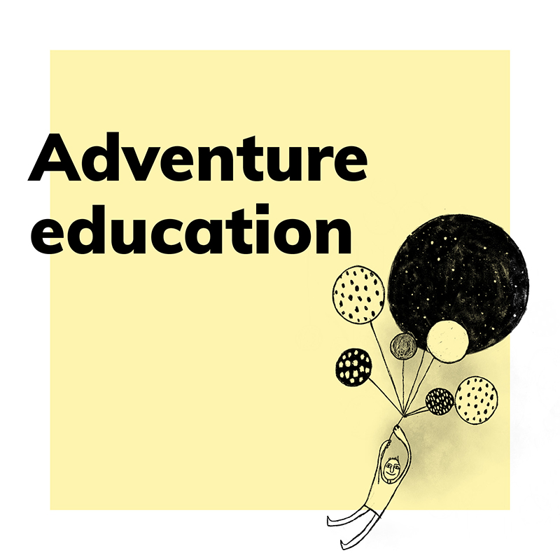 Adventure education