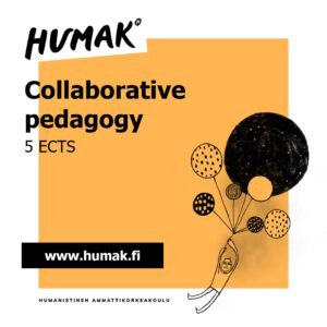 collaborative pedagogy